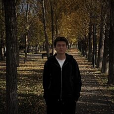 Фотография мужчины Аширбек, 22 года из г. Актобе