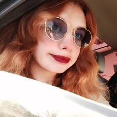 Фотография девушки Ася, 21 год из г. Екатеринбург