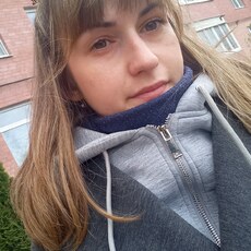Фотография девушки Марина, 24 года из г. Великий Новгород