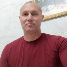 Фотография мужчины Алексей, 47 лет из г. Камышин