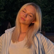 Фотография девушки Lika, 18 лет из г. Воронеж