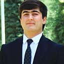 Сиёвуш, 22 года