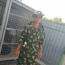 Фотография мужчины Денис, 43 года из г. Фролово
