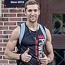 Иван, 34 года
