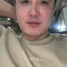 Фотография мужчины Алишер, 28 лет из г. Петропавловск