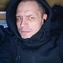 Антон, 34 года