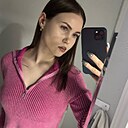 Анастасия, 23 года
