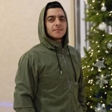 Фотография мужчины Ван, 34 года из г. Самара