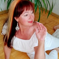 Фотография девушки Lily, 42 года из г. Саратов