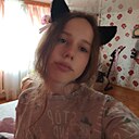 Виктория, 18 лет