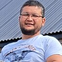 Рашид, 40 лет