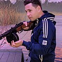 Сергей, 25 лет