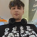 Сергей, 25 лет