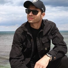 Фотография мужчины Павел, 25 лет из г. Феодосия