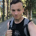 Андрей, 22 года