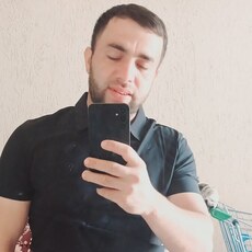 Фотография мужчины Иля, 28 лет из г. Тюмень