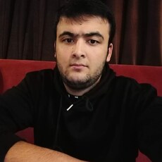 Фотография мужчины Шаха, 24 года из г. Набережные Челны