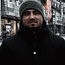 Али, 27 лет