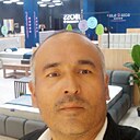 Жавлан, 40 лет