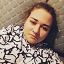 Дарья, 20 лет