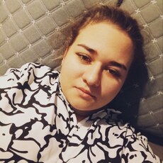 Фотография девушки Дарья, 20 лет из г. Липецк