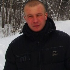 Фотография мужчины Александр, 41 год из г. Восток