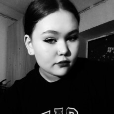 Фотография девушки Варвара, 18 лет из г. Улан-Удэ