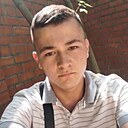 Хусниддин, 22 года