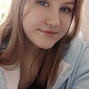Инесса, 19 лет