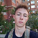 Александр, 19 лет