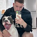 Сергей, 24 года
