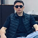 Илхом, 26 лет
