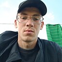 Саша, 19 лет