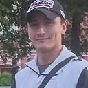 Ибрагим, 23 года