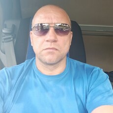 Фотография мужчины Андрей, 44 года из г. Витебск