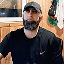 Азамат, 38 лет