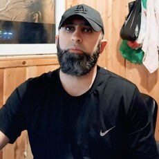 Фотография мужчины Азамат, 38 лет из г. Баксан