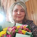 Людмила, 58 лет