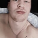 Даня, 18 лет