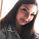 Диана, 20 лет