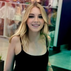 Фотография девушки Astina, 28 лет из г. Сочи