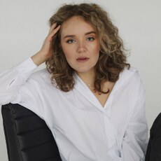 Фотография девушки Ксения, 26 лет из г. Киров