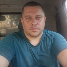 Фотография мужчины Илья, 39 лет из г. Железноводск