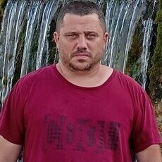 Фотография мужчины Илья, 39 лет из г. Железноводск