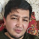 Шакир, 38 лет