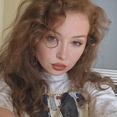 Фотография девушки Полина, 22 года из г. Омск