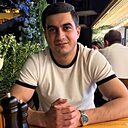 Самвел, 28 лет