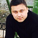 Медет, 36 лет