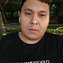 Тахир, 33 года