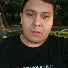 Фотография мужчины Тахир, 33 года из г. Семей